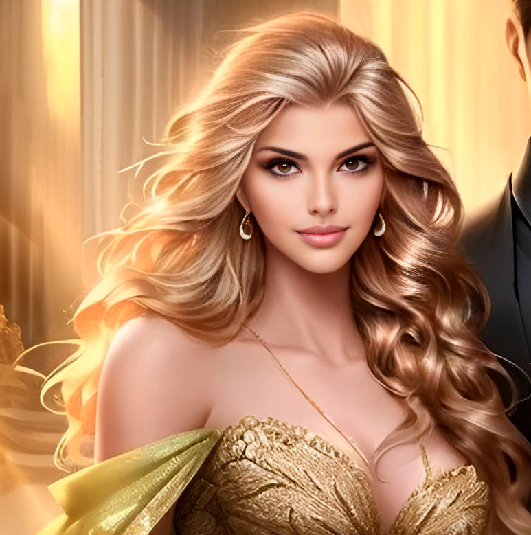 Дарья Мухина