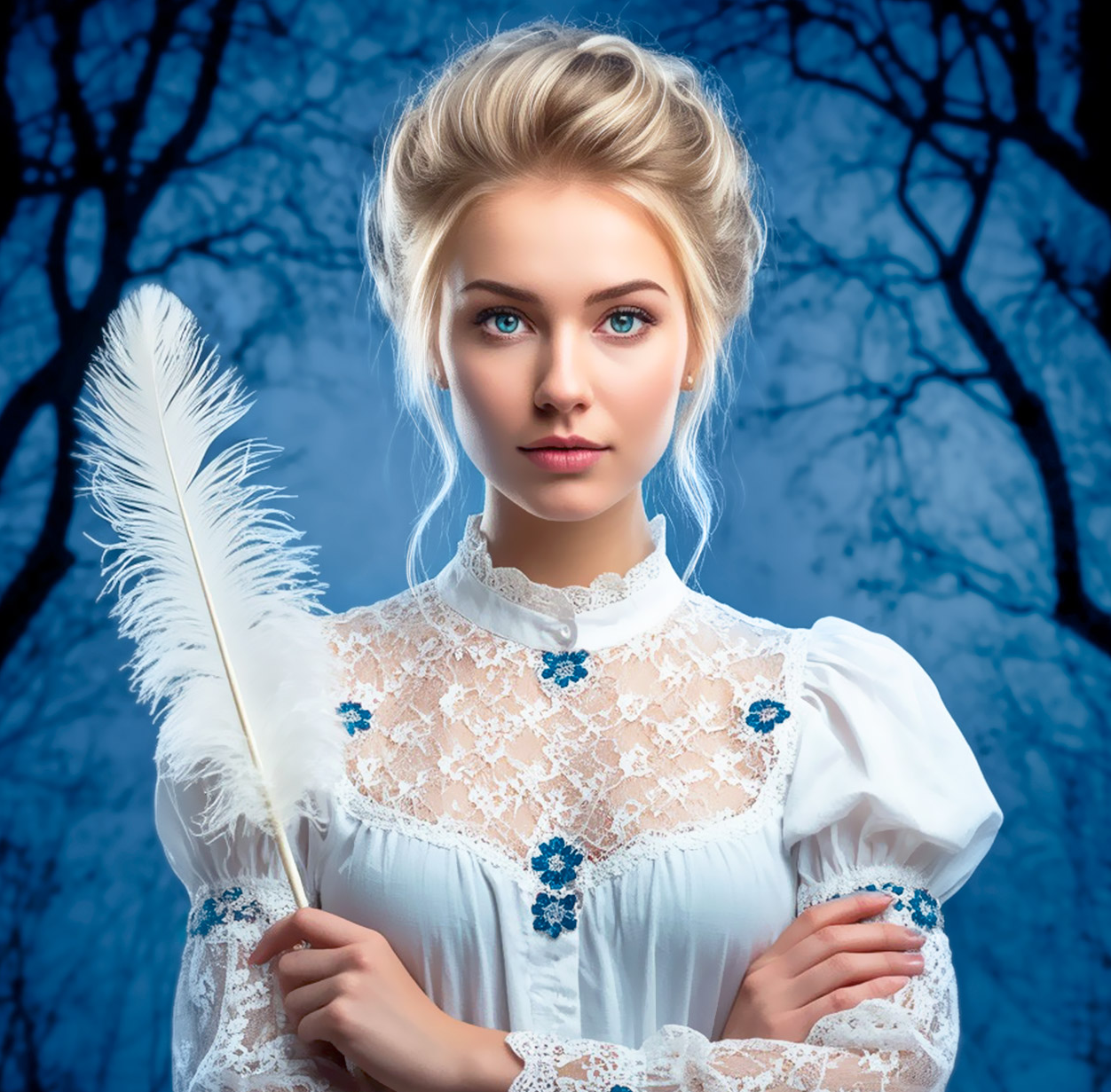 Регина Андреева