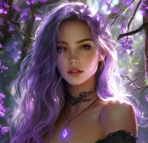 Элина Амори