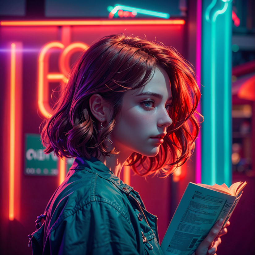 Вероника Ева