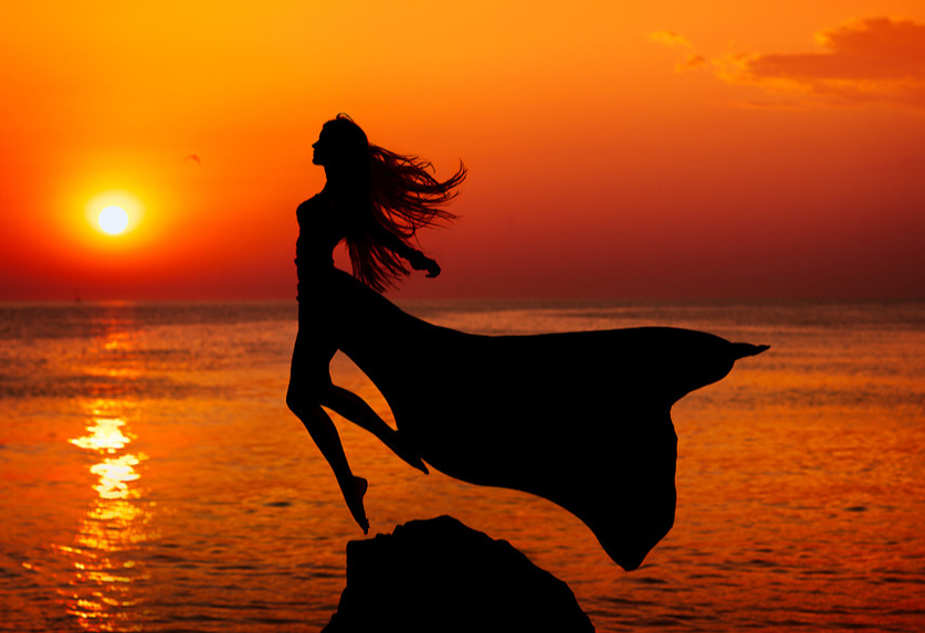 Татьяна Бэк