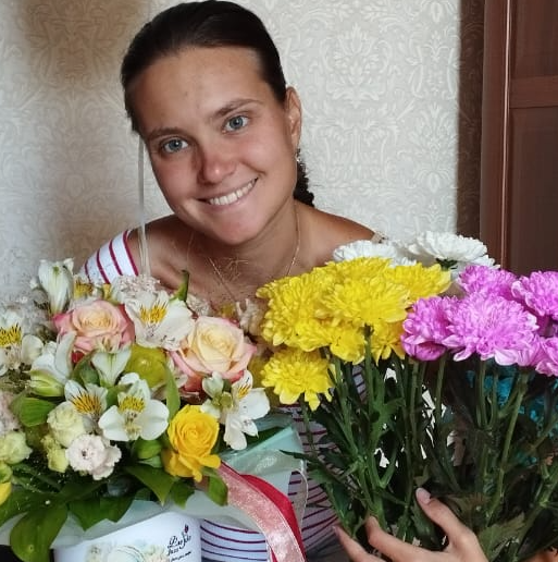 Чинтамани 💎 (Надежда Соколова)