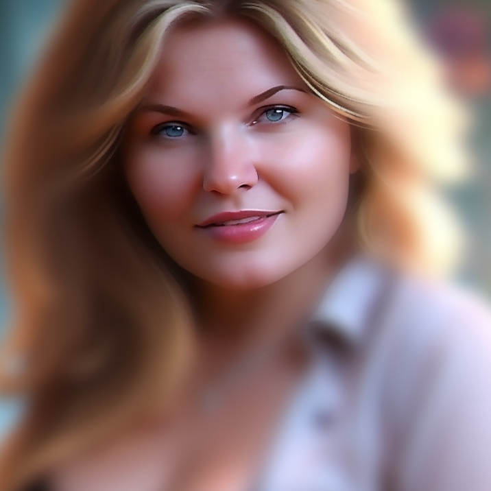 Мари Александер