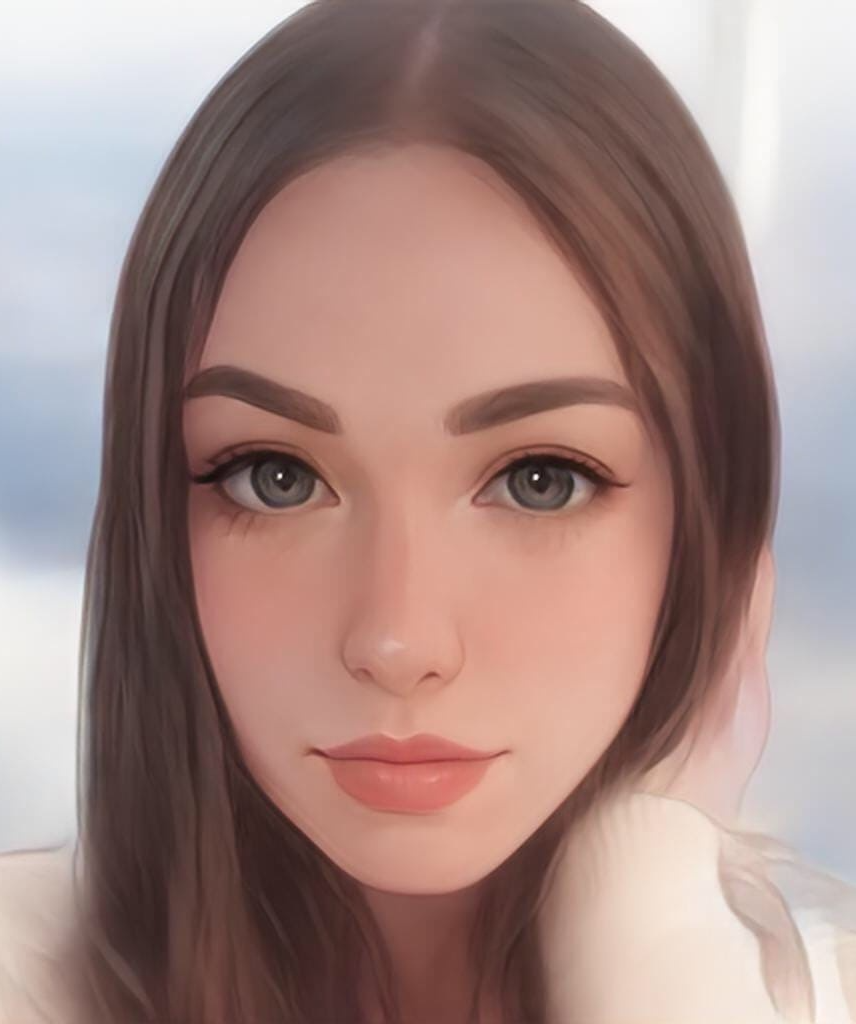 Ника Березуцкая