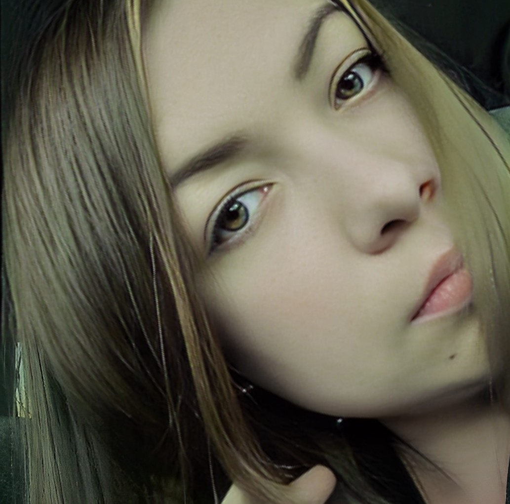 Татьяна Солодкова