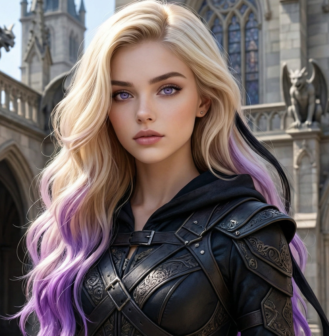 Дара Велес🃏