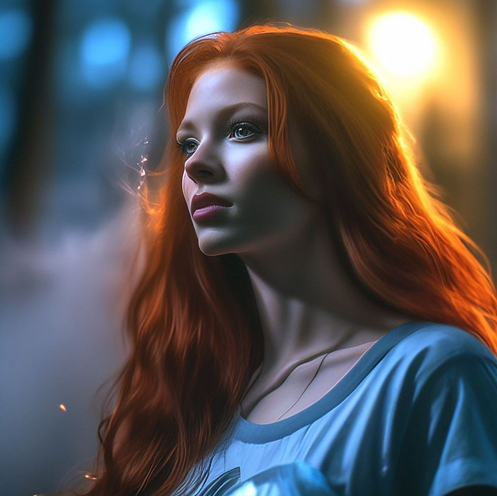 Евгения Верёвочкина