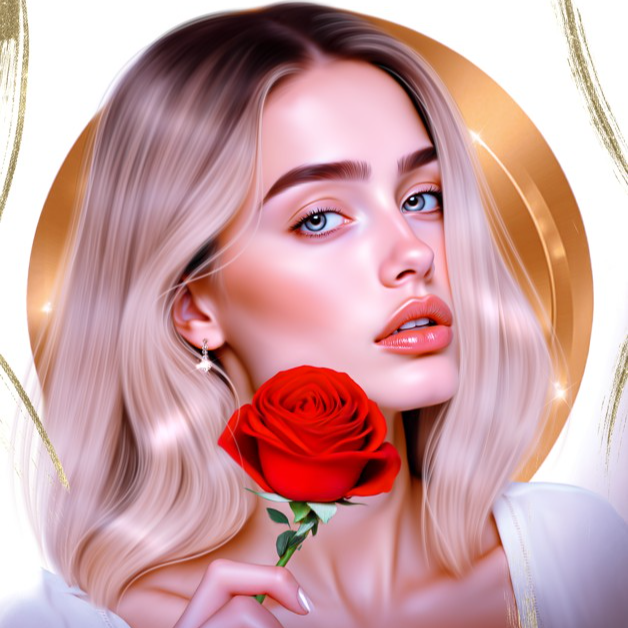 Алиса Рублева