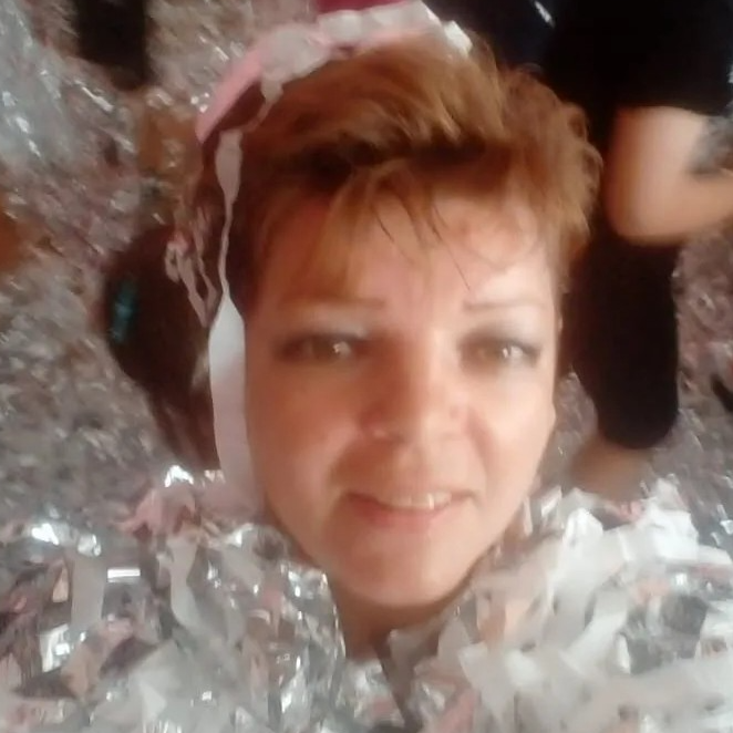 Арина Бугровская