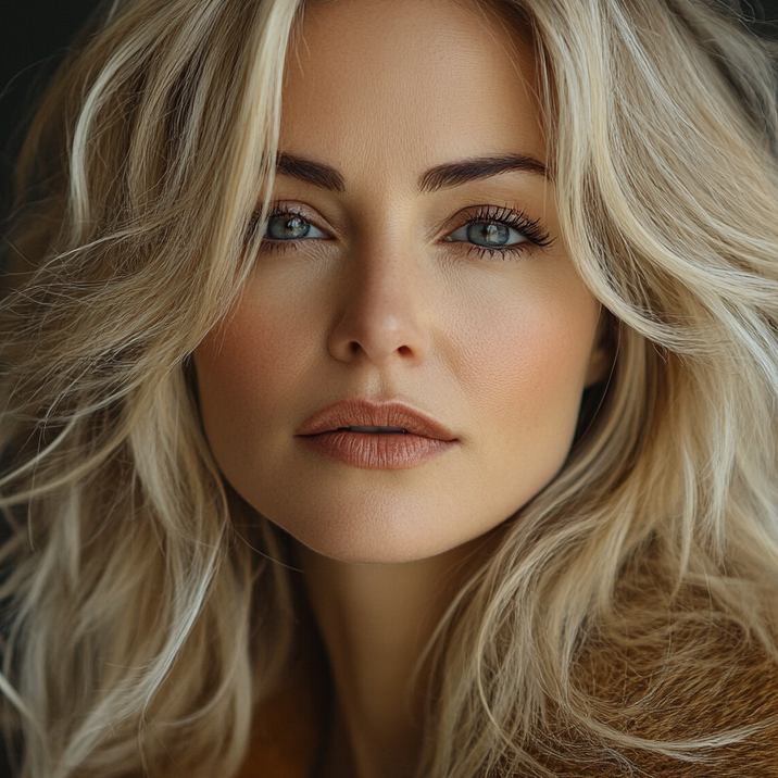 Валерия Бероева