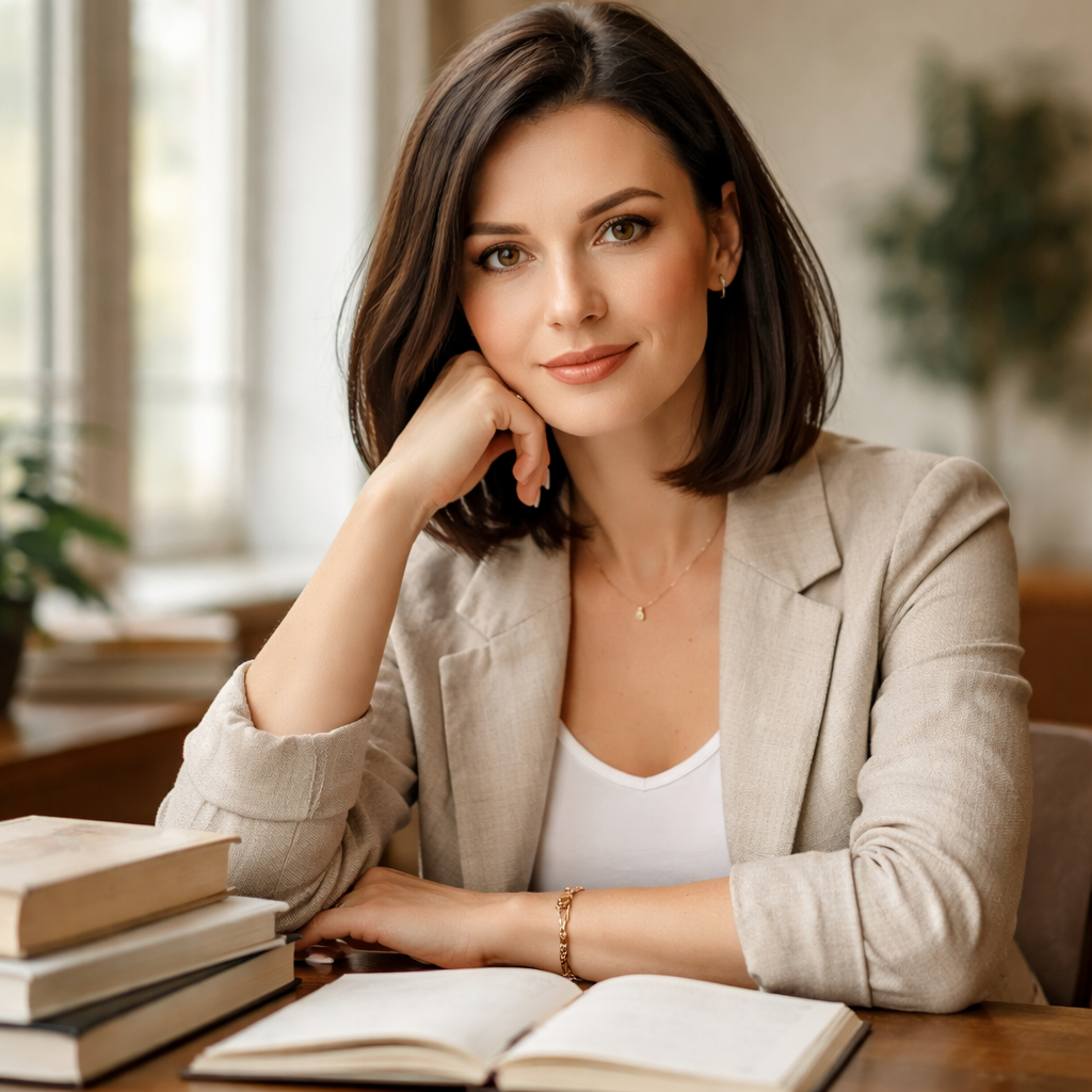 Диана Бойцова