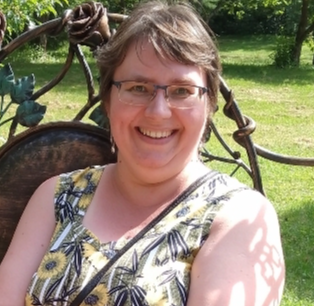 Ольга Захарова-Мошина