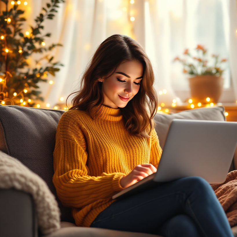 Виктория Виноградова