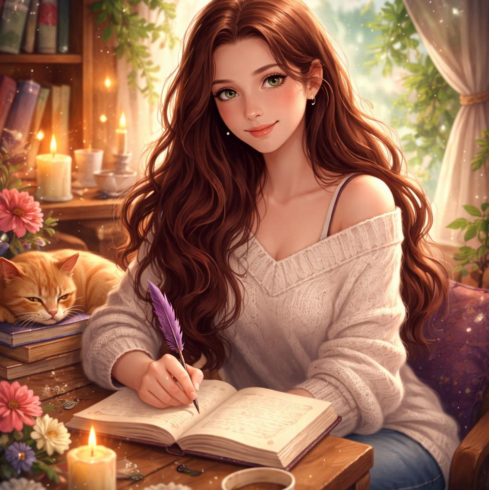 Тоня Рождественская