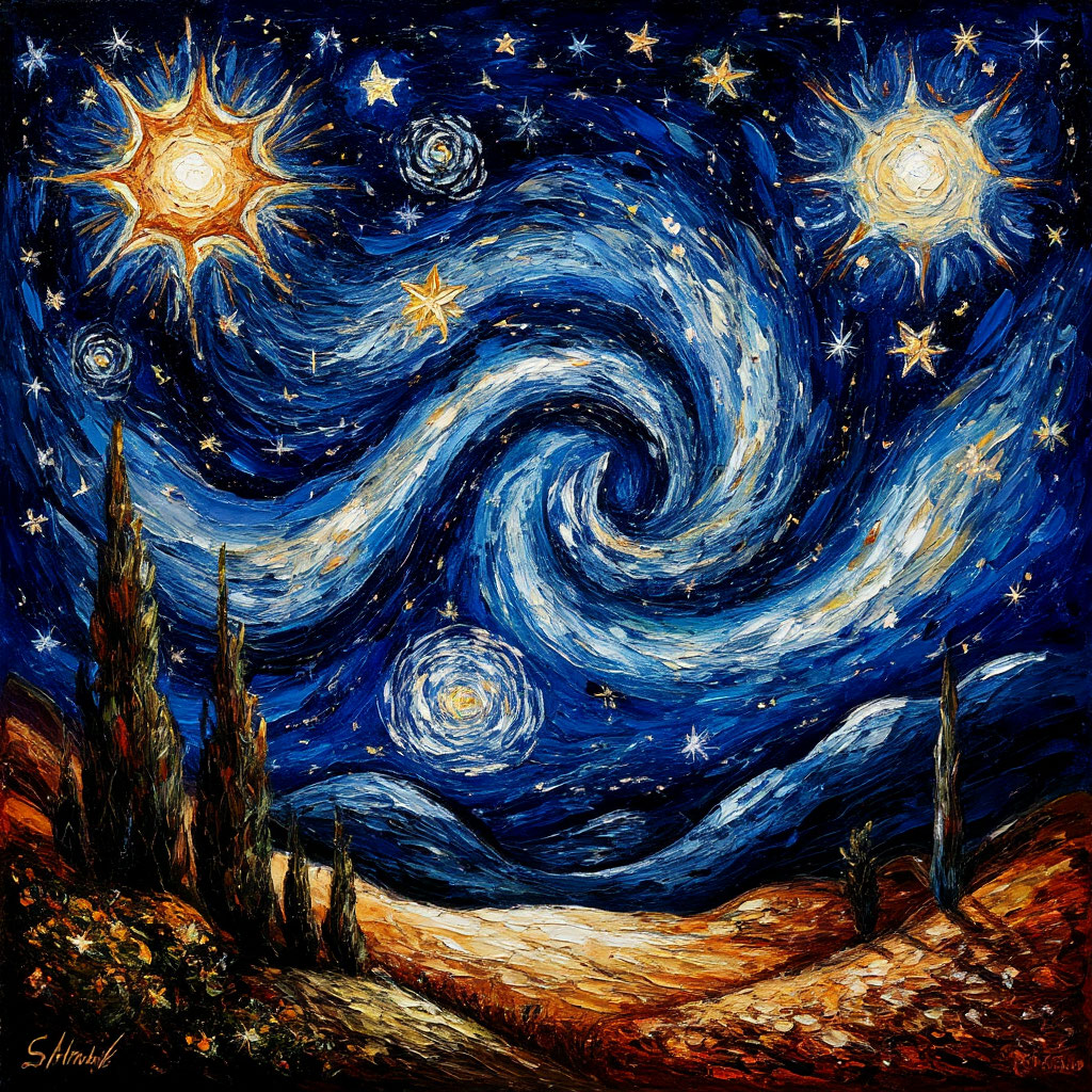 Звёздное Дыхание