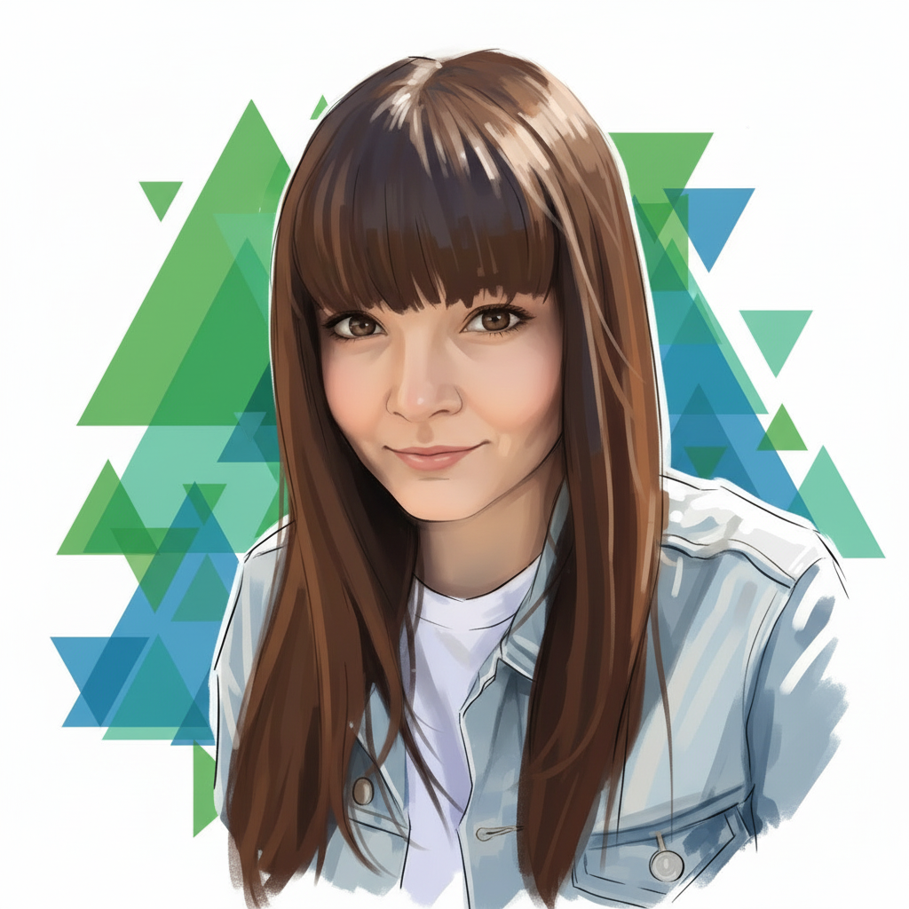 Оксана Северная