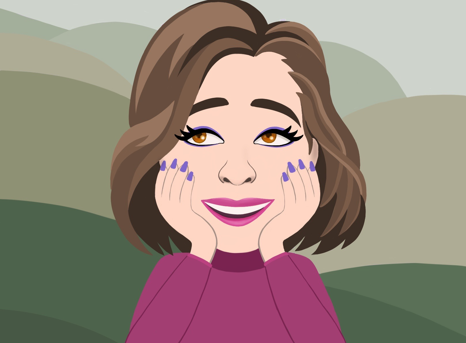 Мишель Лафф