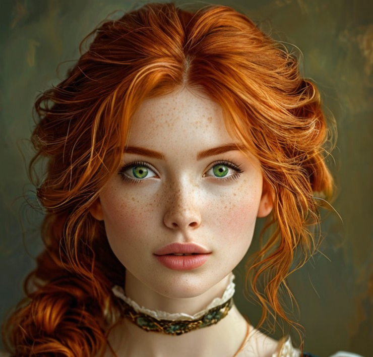 Дарина Ромм