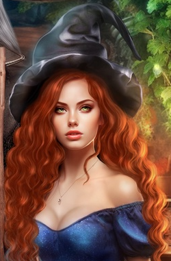 Кристина Фант