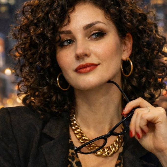 Ляля Либерман