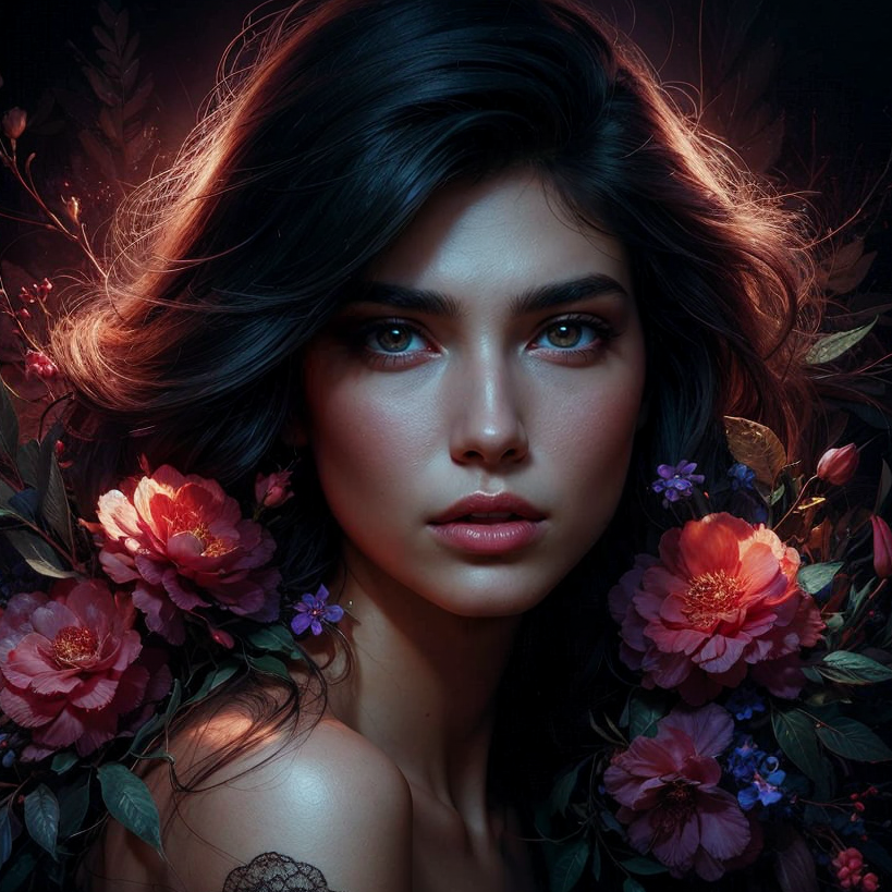 Анюта Тимофеева