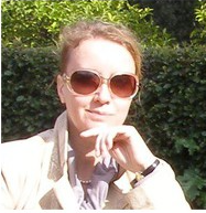 Юлия Меллер