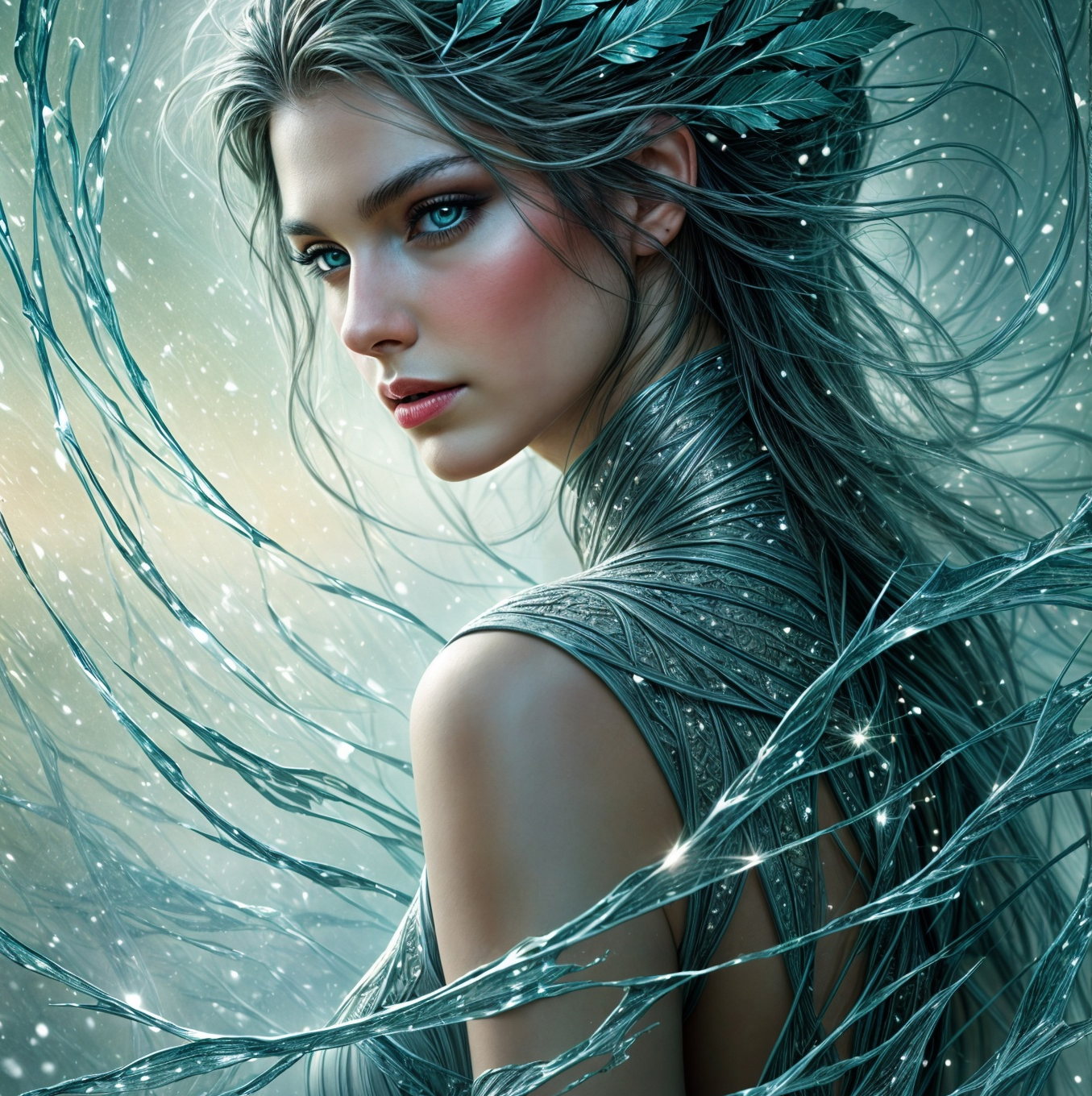 Ксения Нежинская