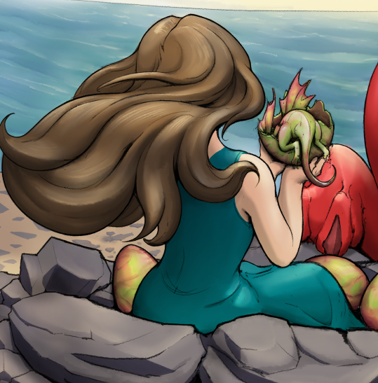 Лина Шамаева