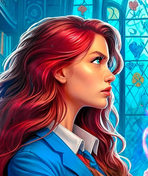 Ольга Иванова