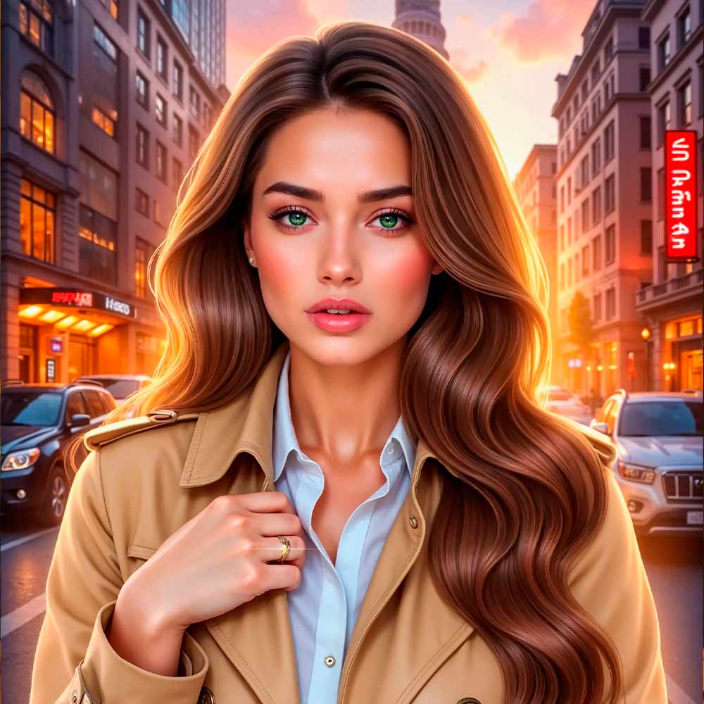 Крис Мартина