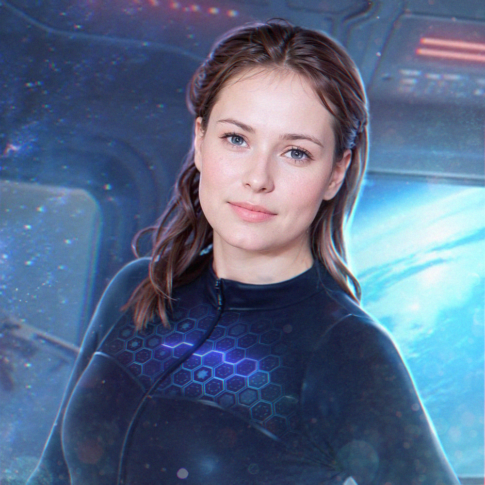 Анастасия Эрн