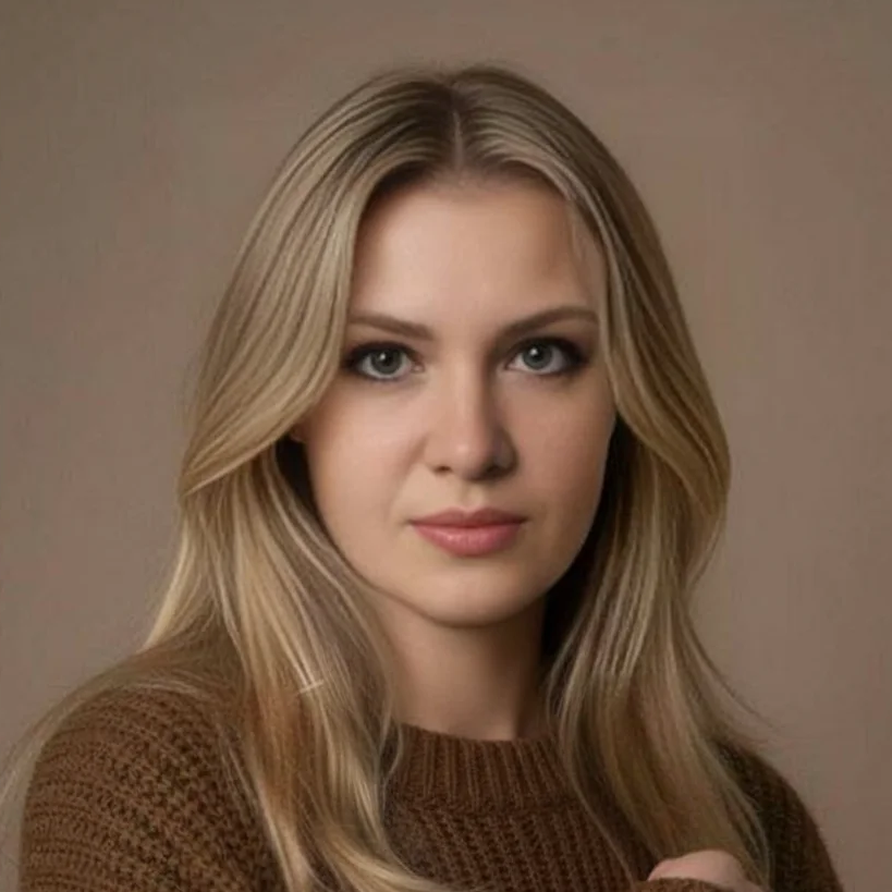 Екатерина Богданова