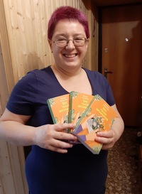 Дана Арнаутова