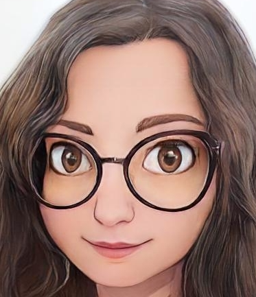 Нина Черная