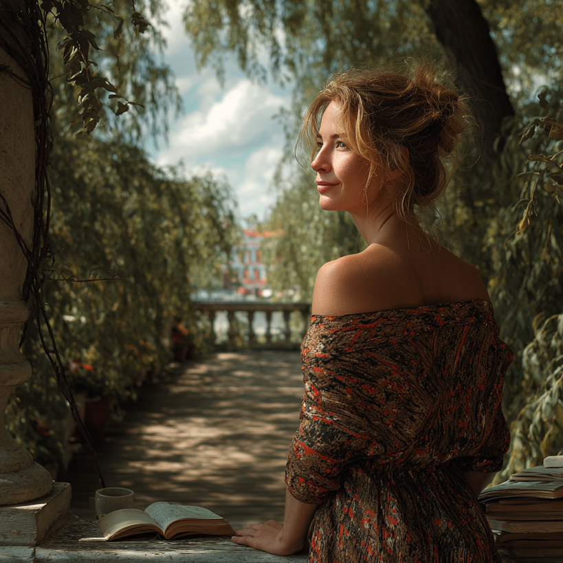 Алекс Ривер