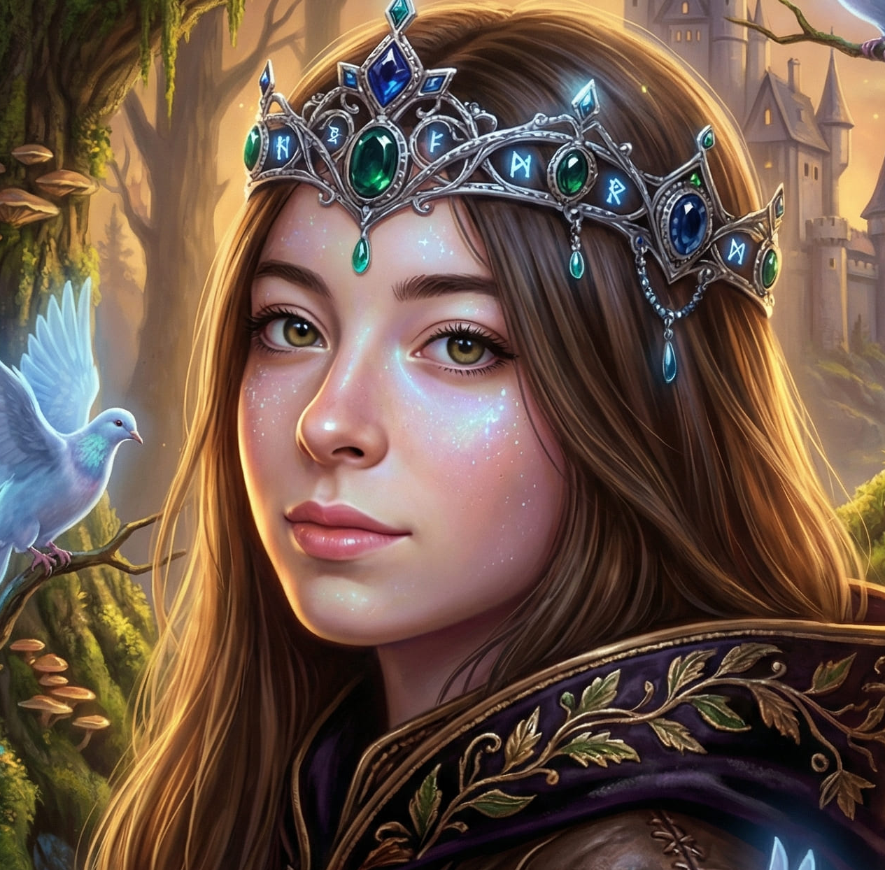 Ольга Ваниль