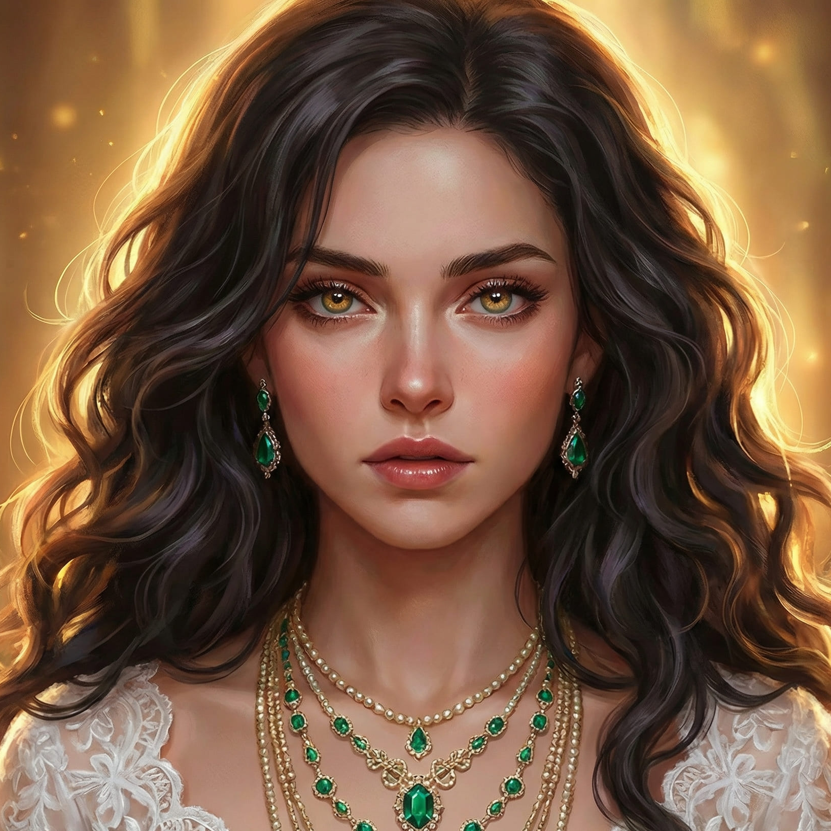 Ева Снегина