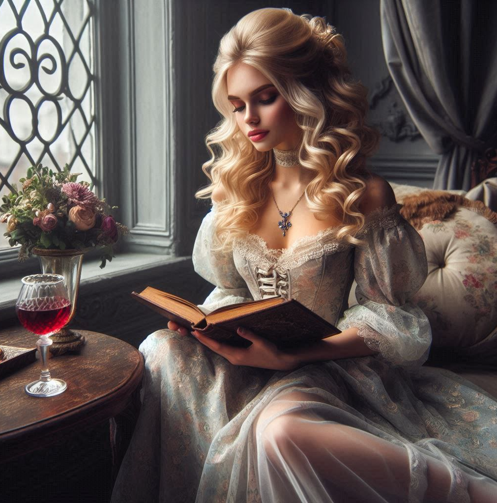 Наташа Ростова