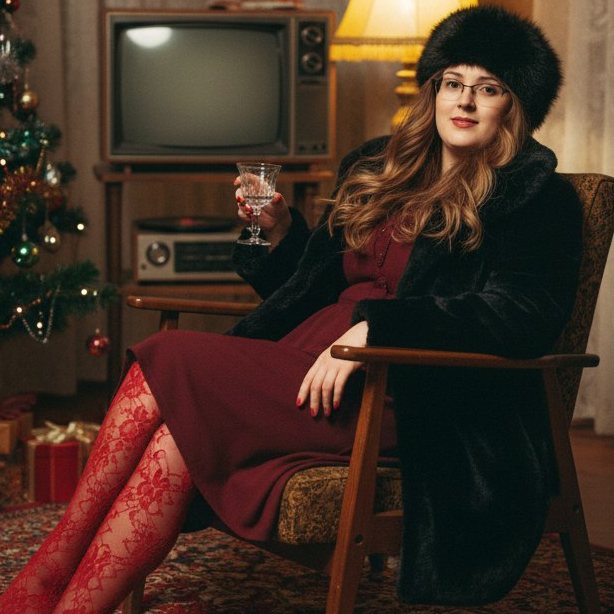 Анна Соломахина