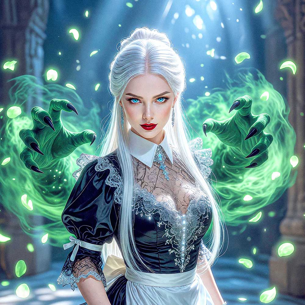 Любава Ливада