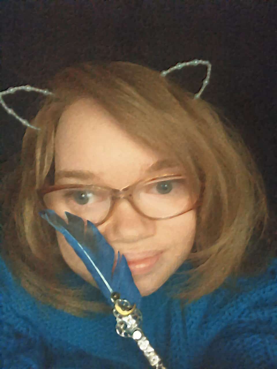 Полина Берестнева