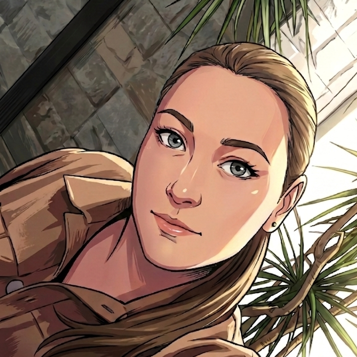 Родионова Евгения Александровна