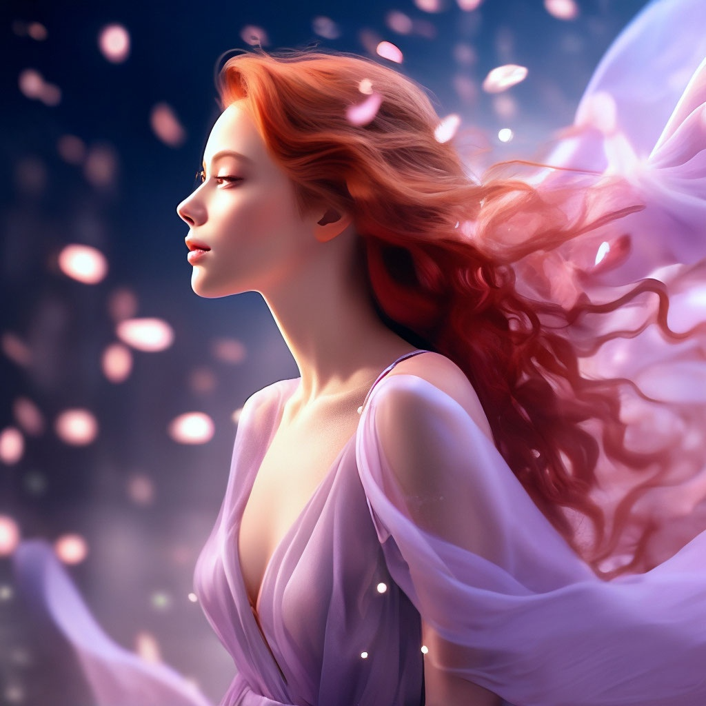 Лаванда Май