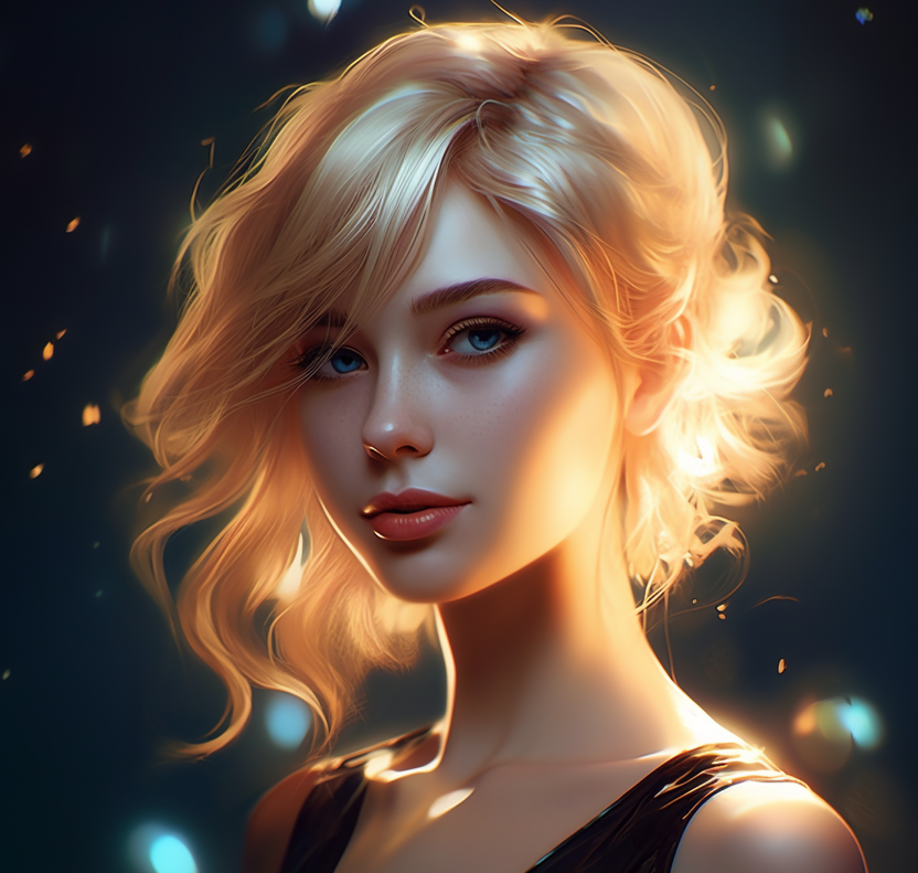 Алёна Сокол