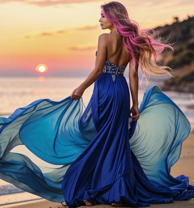 Роза Майская