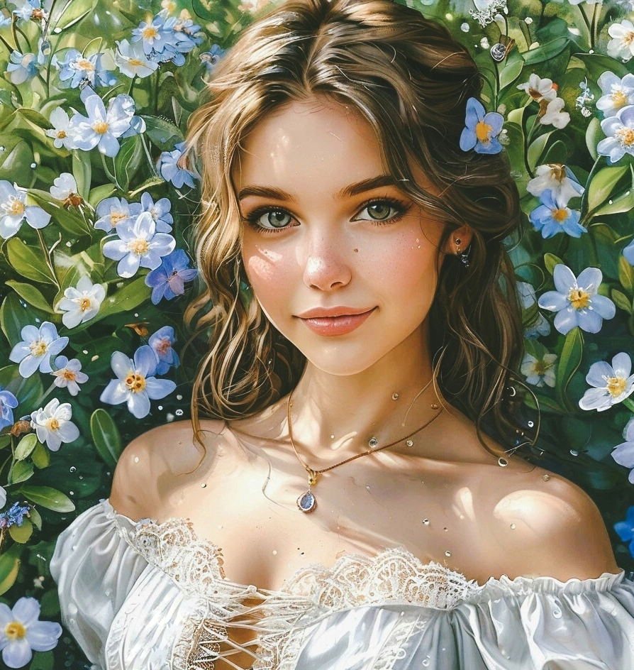 Одария Вербенова