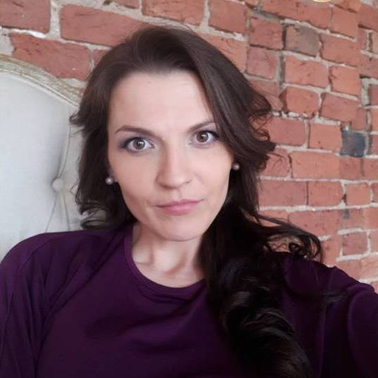 Мария Плума