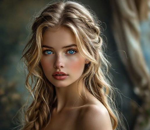 Настя Савельева