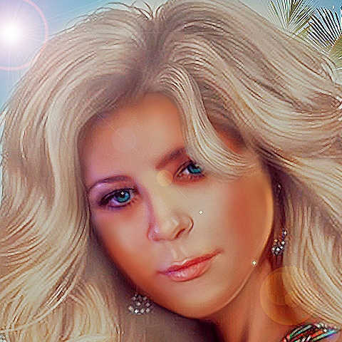 Юлия Ковальчук