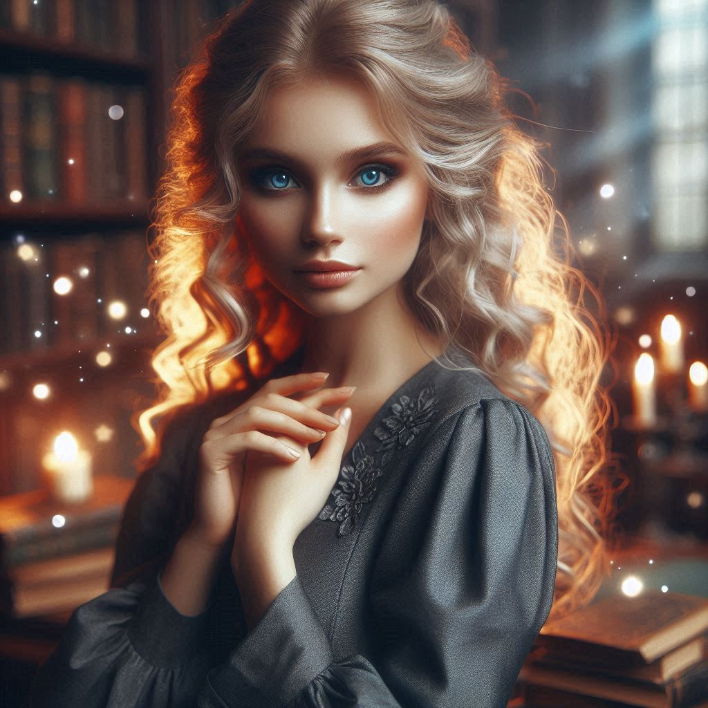 Екатерина Борисова